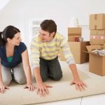 Hire Packers And Movers Delhi For Household Moving