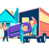 House Shifting