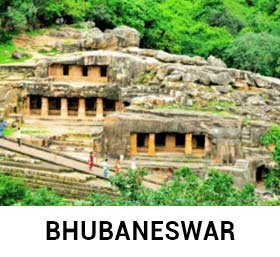 bhubaneswar