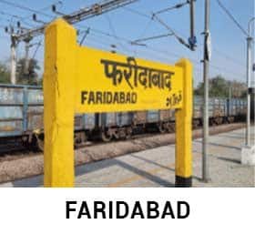 faridabad