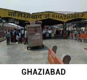 ghaziabad