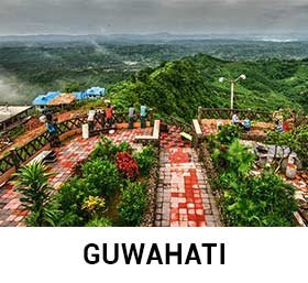 guwahati