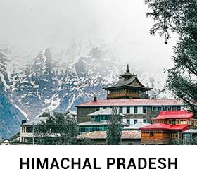 himanchal pradesh