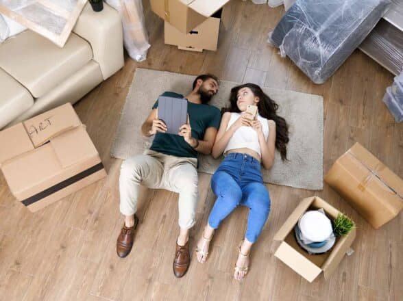 Book Packers and Movers Delhi to Gurgaon