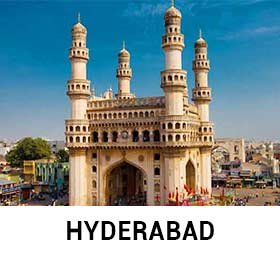 hyderabad