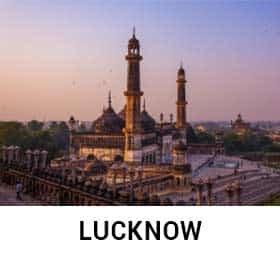 lucknow