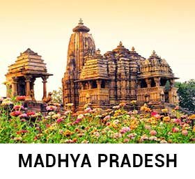 madhya pradesh
