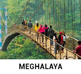 meghalaya