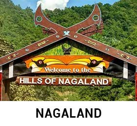 nagaland