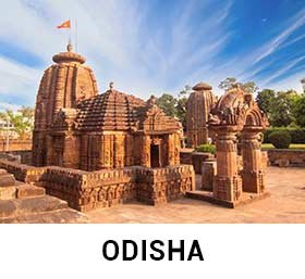 odisha