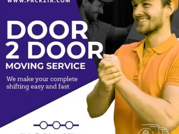 Book Packers and Movers Delhi to Mumbai