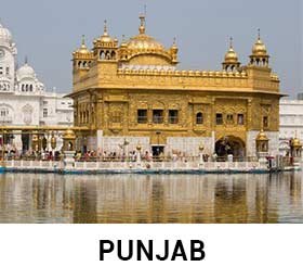 punjab