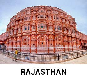 rajasthan