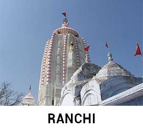 ranchi