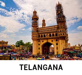 telangan