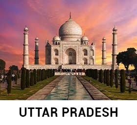 uttar pradesh